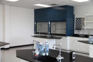Chemistry Labs