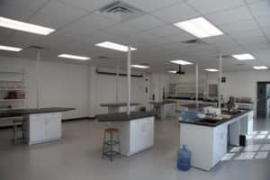 Chemistry Labs