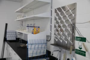 Chemistry Labs