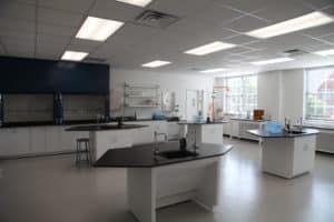 Chemistry Labs