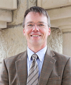 Dr. Millard Kimery
