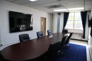 STEM Conference Room