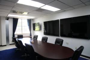 STEM Conference Room