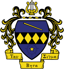 Tau Beta Sigma Logo