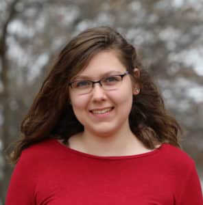 Brooke Robbins (Homeschool Student)