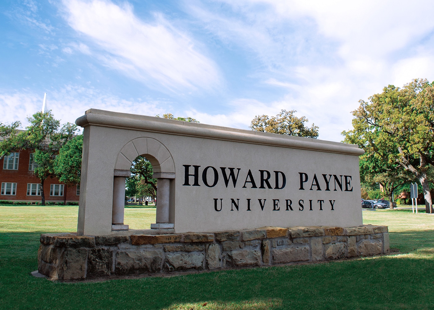 HPU to improve campus experience with two major facility projects | Howard  Payne University
