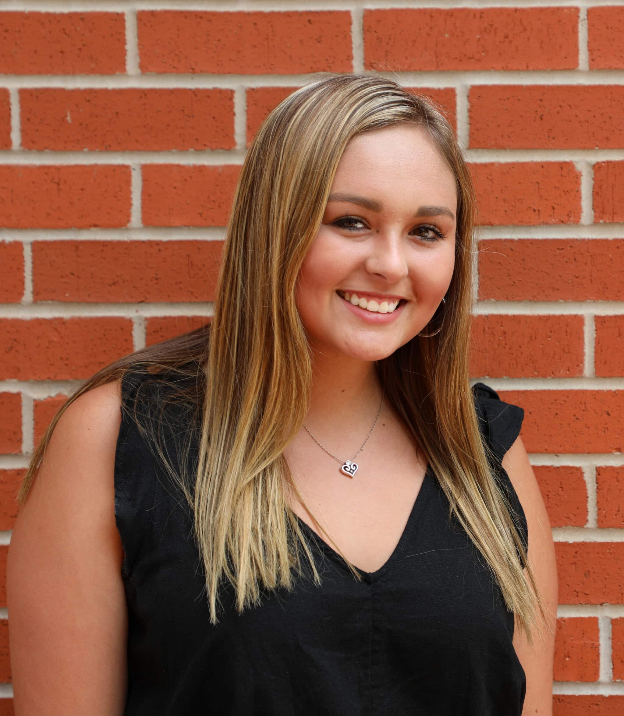 Avery Holden of Brownwood