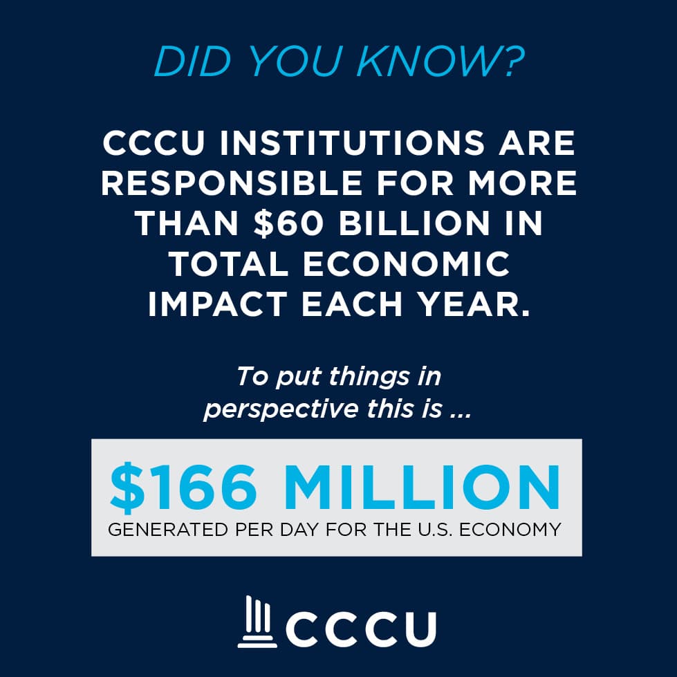 CCCU Infographic