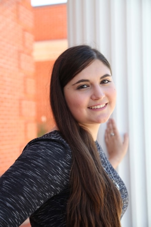 Christine Salmon for web