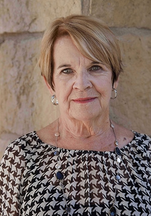 Dr. Mitzi Lehrer for web