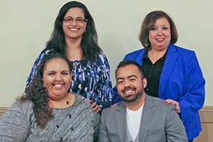 HPU EP Alumni Association