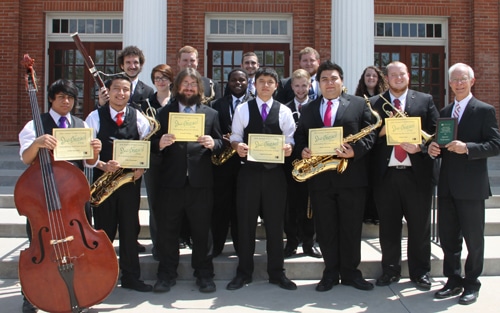 HPU Jazz Awards April 2014 for web