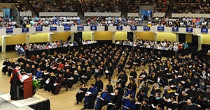May 2017 Commencement for web
