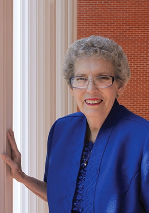 Melba Barger for web