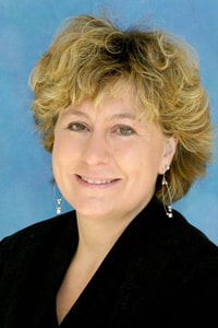 Dr. Sandra Mosteller
