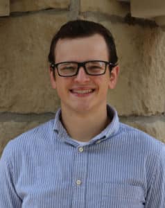 Conner Faught