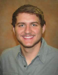 Landon James