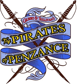 Pirates of Penzance logo