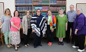 Riggs and Library Staff for web updated