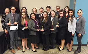 SSB TIFA Spring 2017