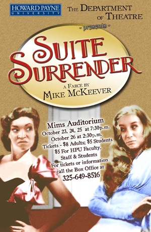 Suite Surrender Poster for web