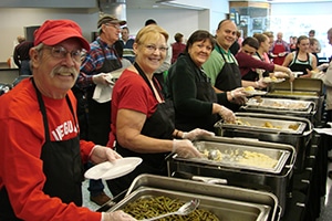 Thanksgiving Feast Volunteers for web