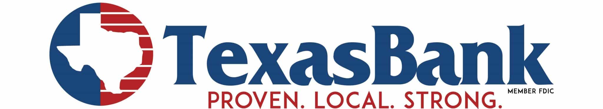TexasBank logo