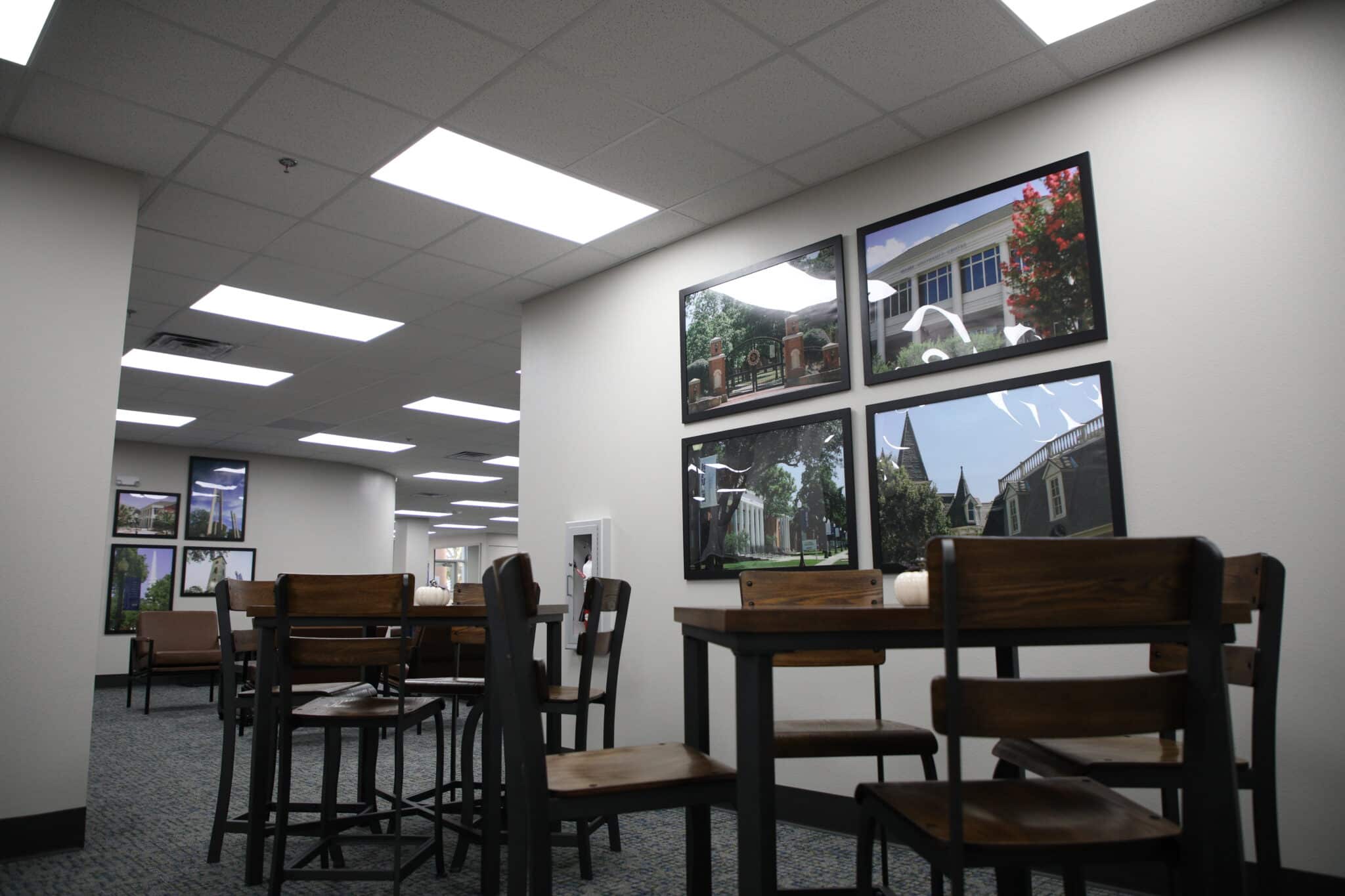 Residence Life Howard Payne University