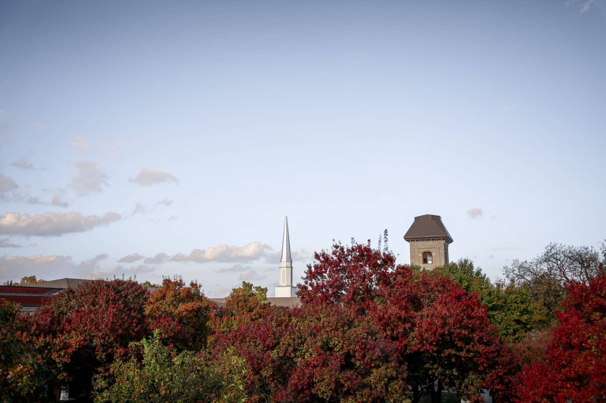 President's, Dean's, Honor Roll photo
