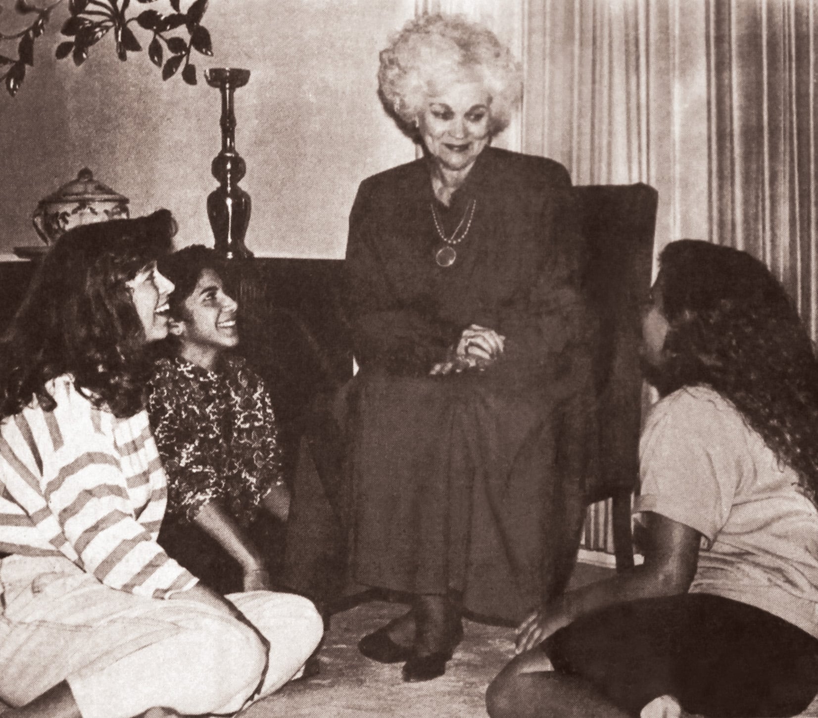 Faye Jarvis article photo (cropped)