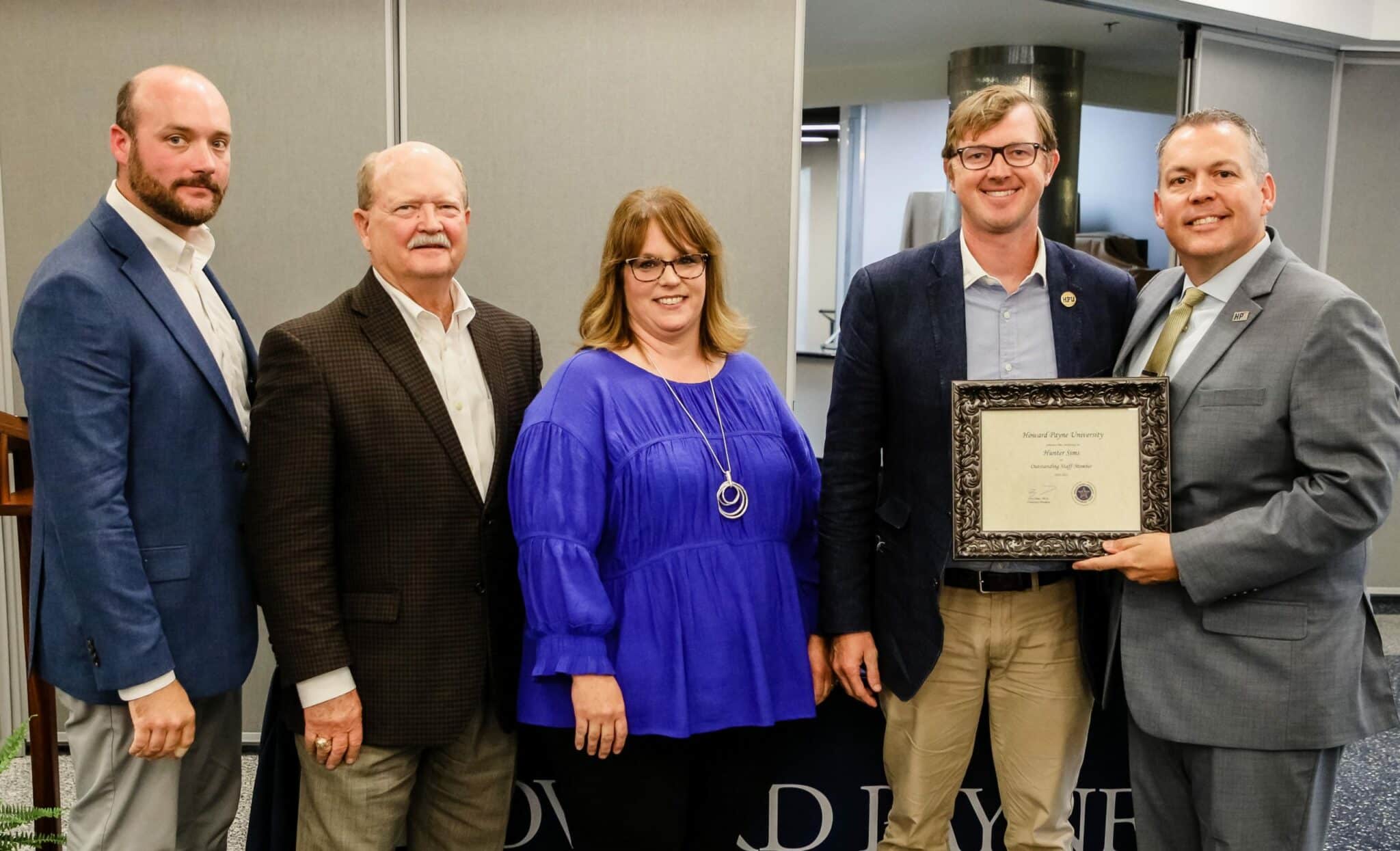 Hunter Sims - Oustanding Staff Member-1