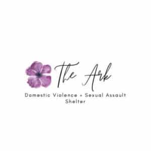 Logo of "The Ark," a Howard Payne University shelter for domestic violence and sexual assault. | HPU