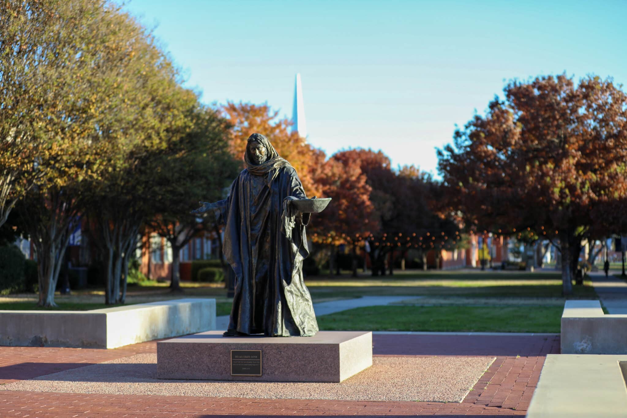HPU honors 243 students for academic success in the fall 2022 semester |  Howard Payne University