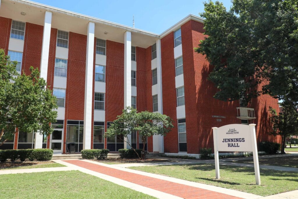 Jennings Hall Lobby Updated-3