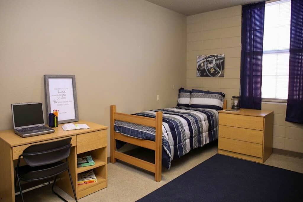 Jennings Hall Showroom Updated-2