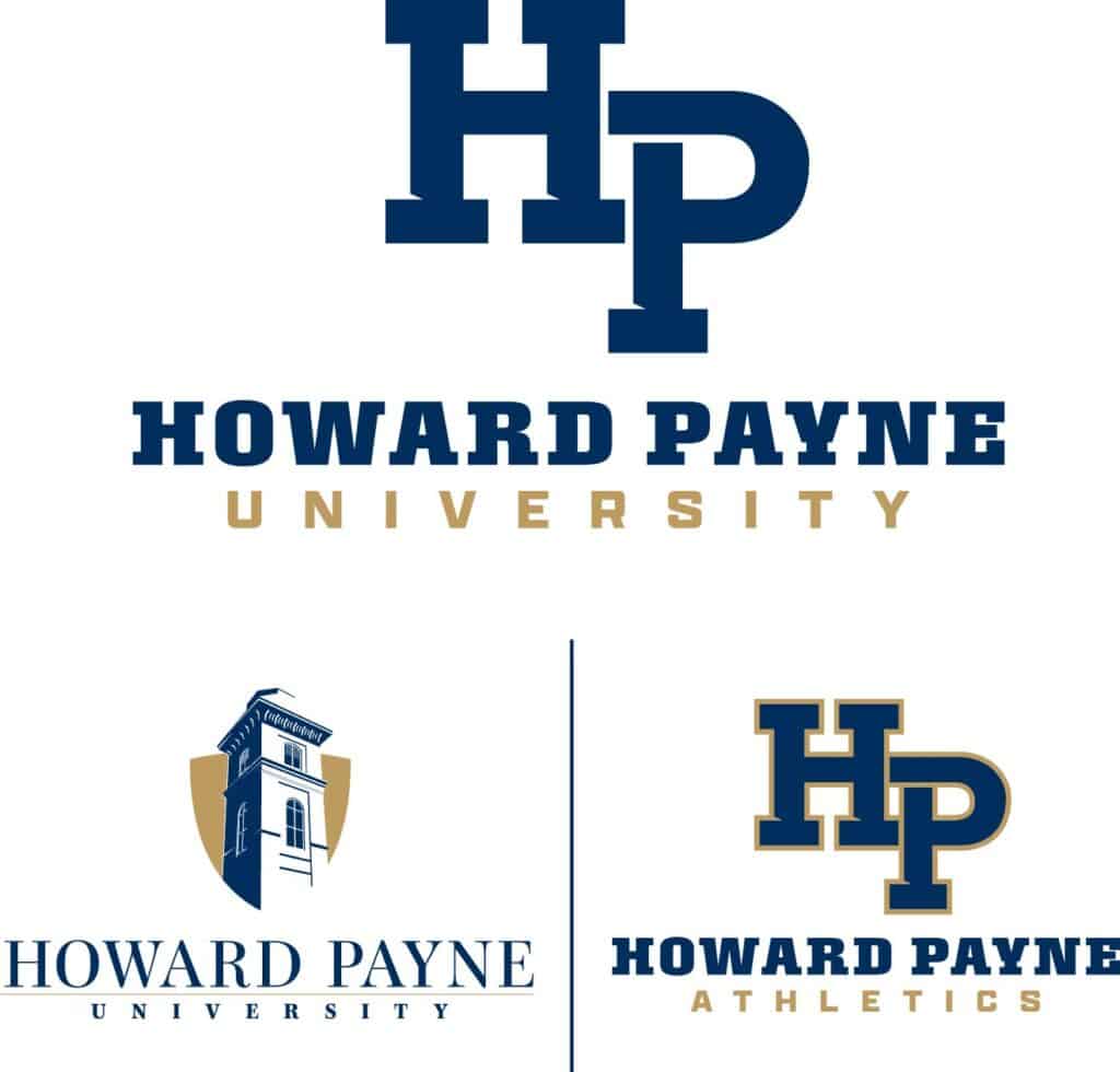 HPU unveils new branding | Howard Payne University