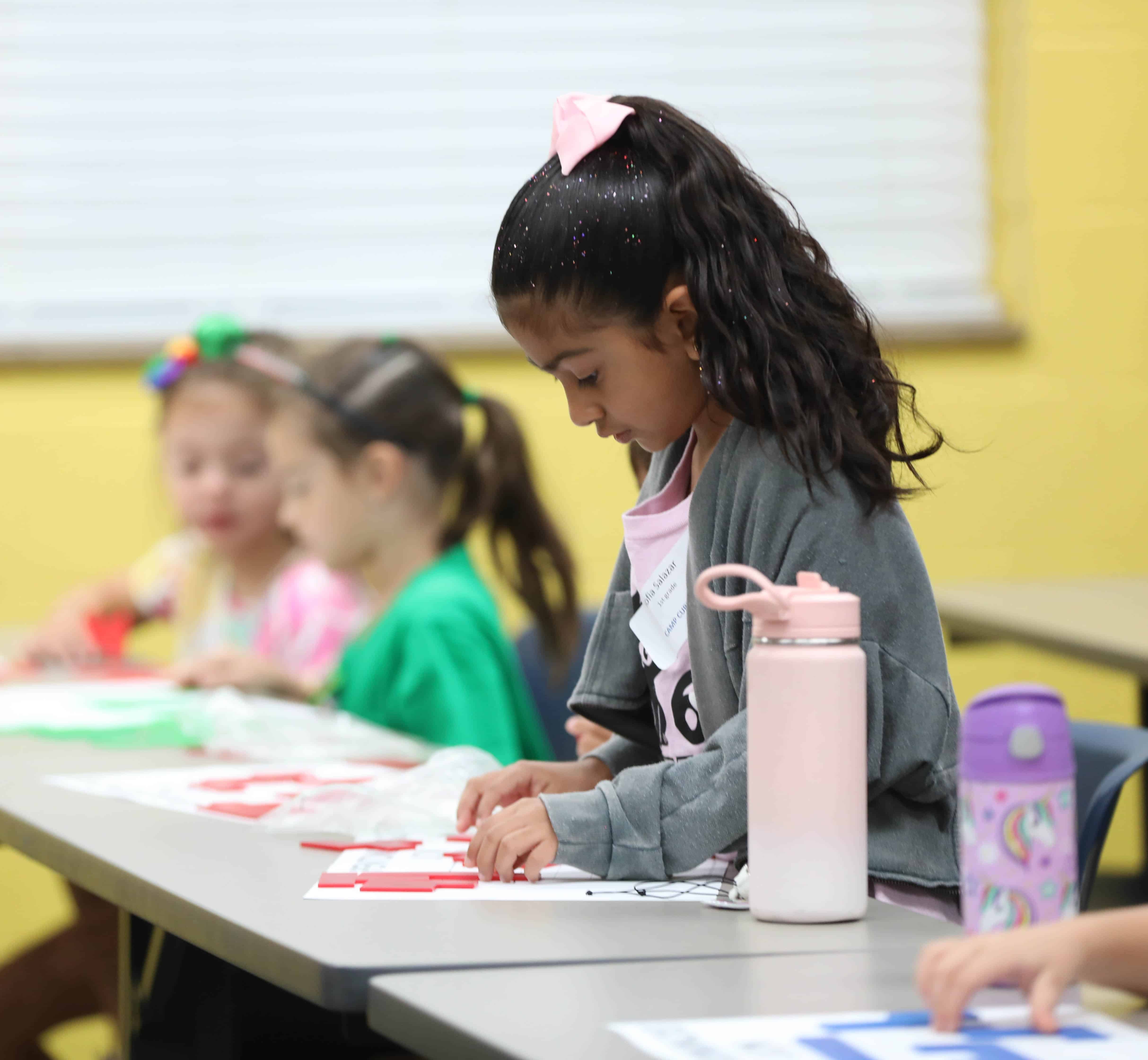 HPU hosts Summer and Young Scholars programs | Howard Payne University