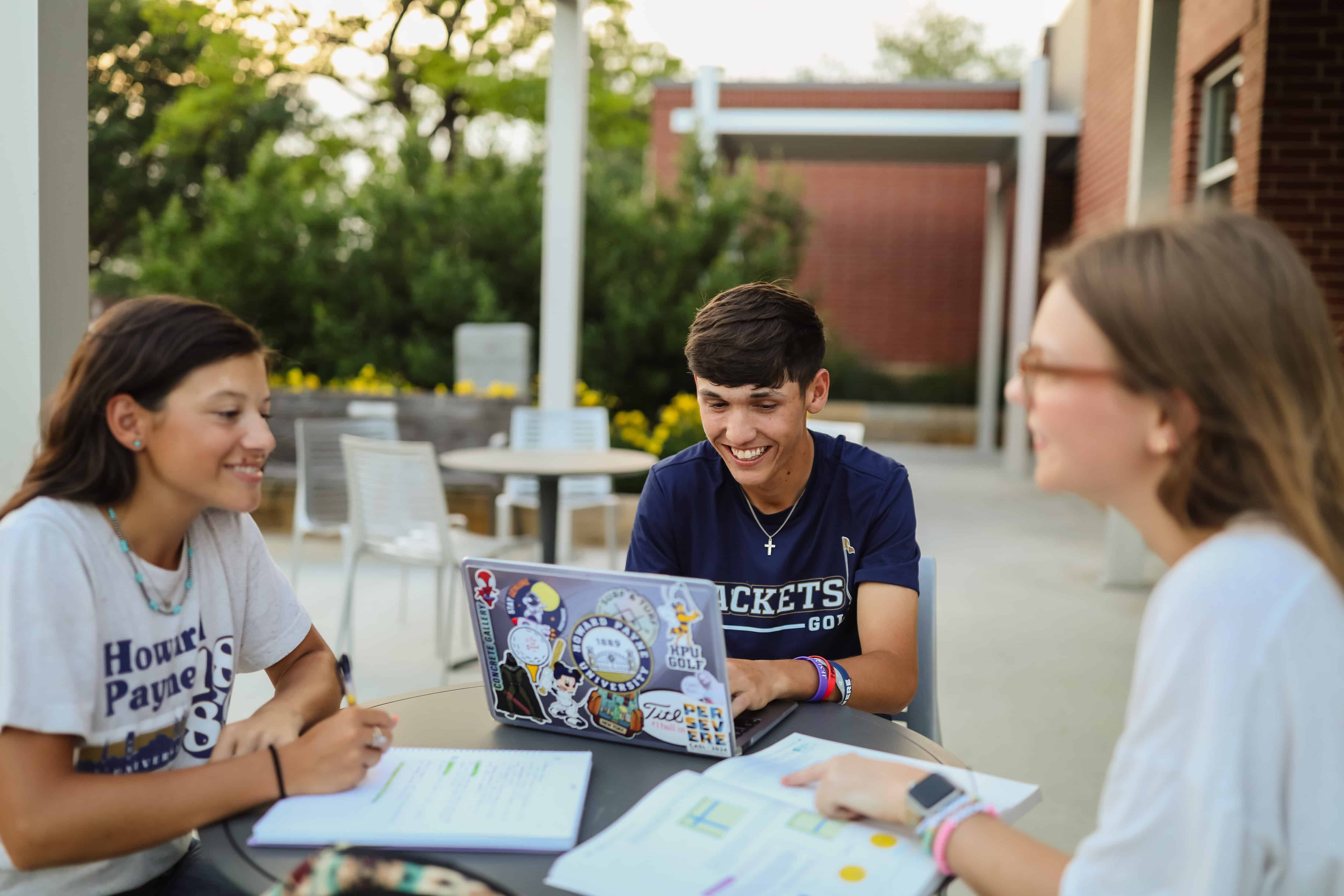 Admissions Shoot - R-142