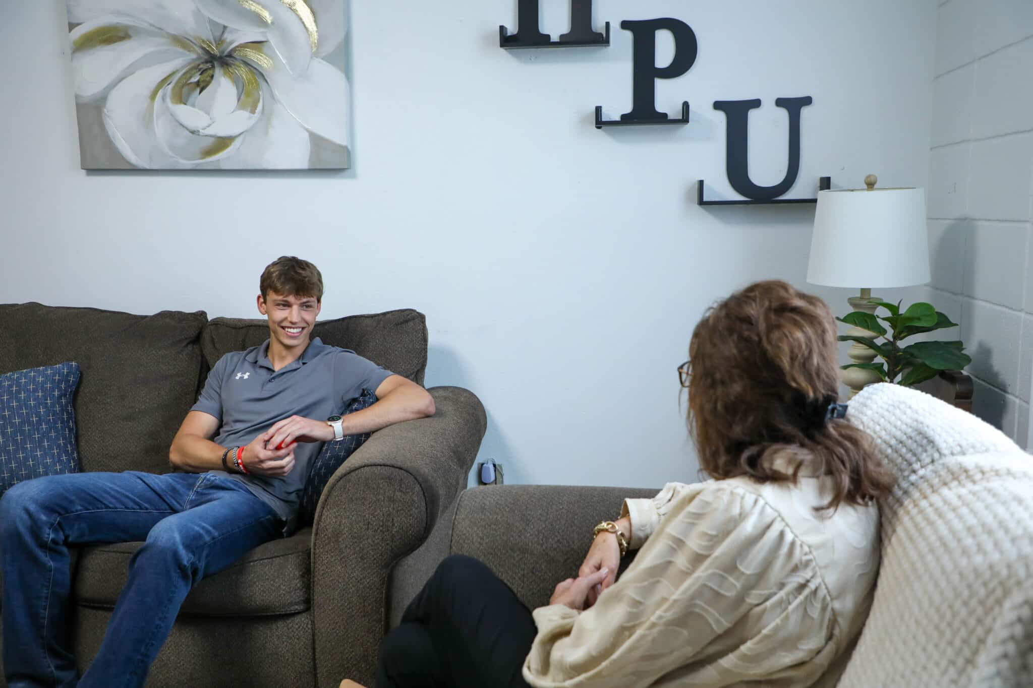 Counseling Services-L-13