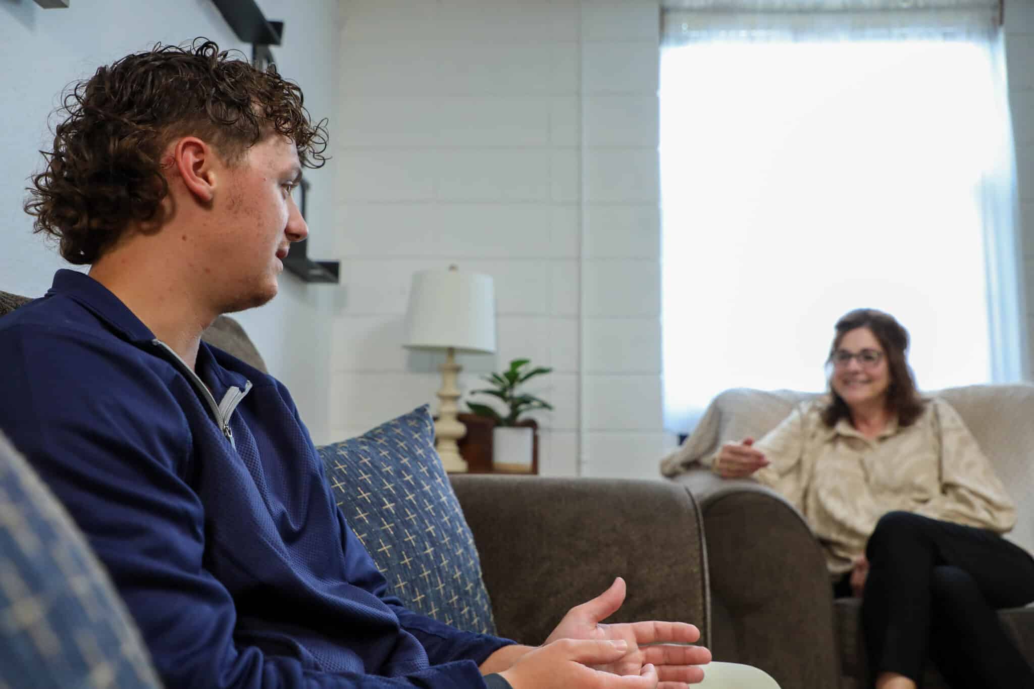Counseling Services-L-134