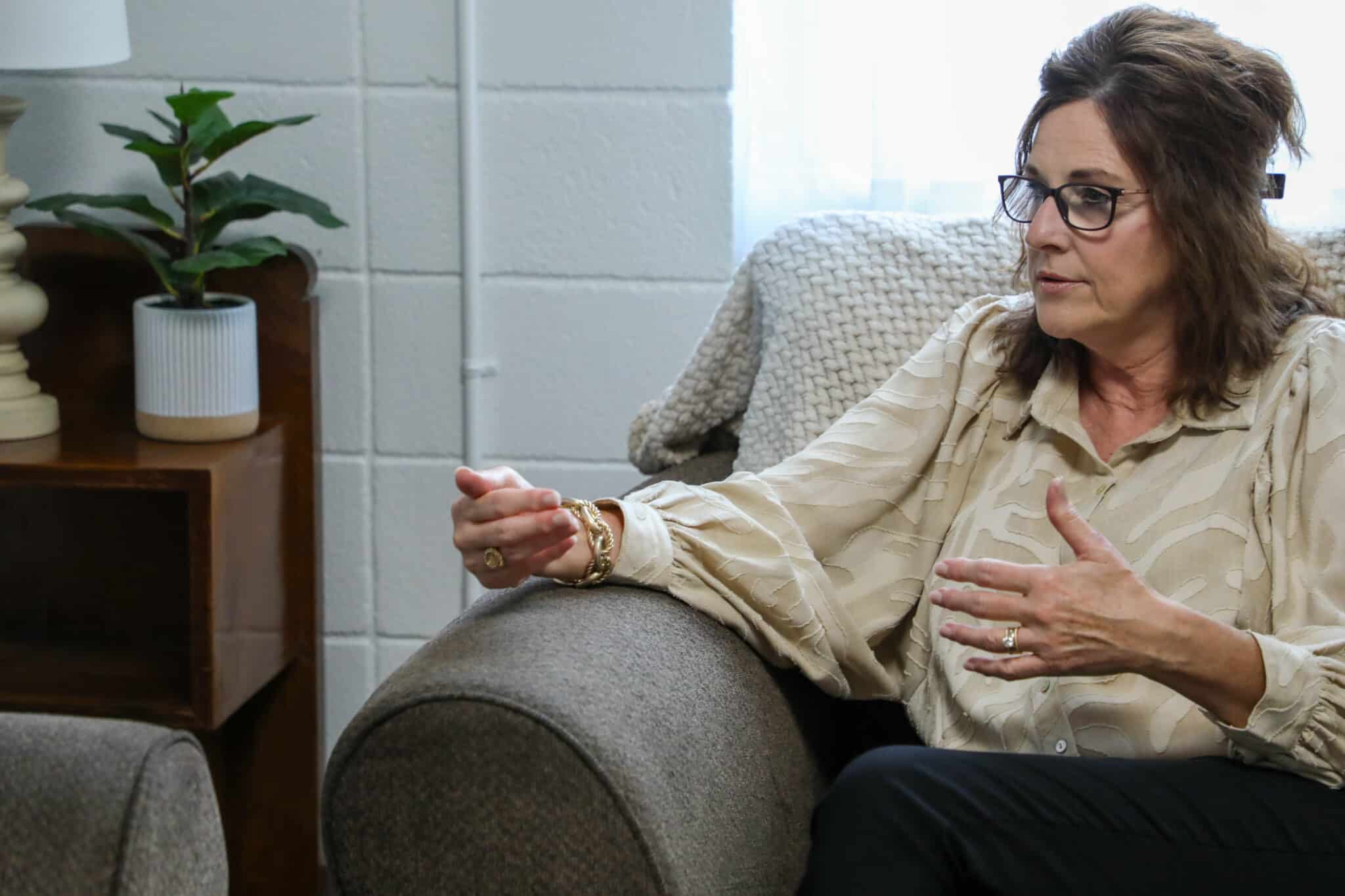 Counseling Services-L-168