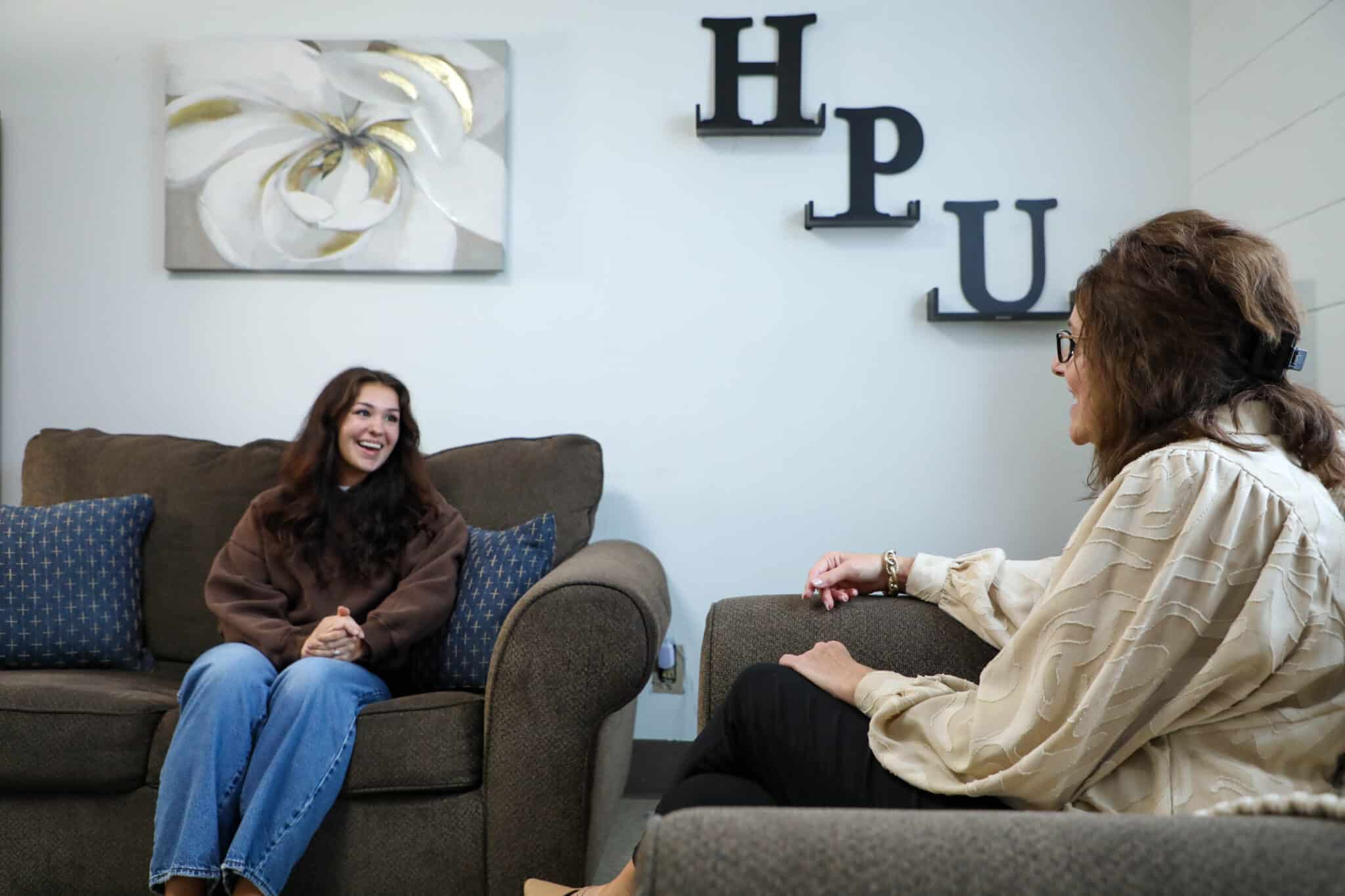 Counseling Services-L-24