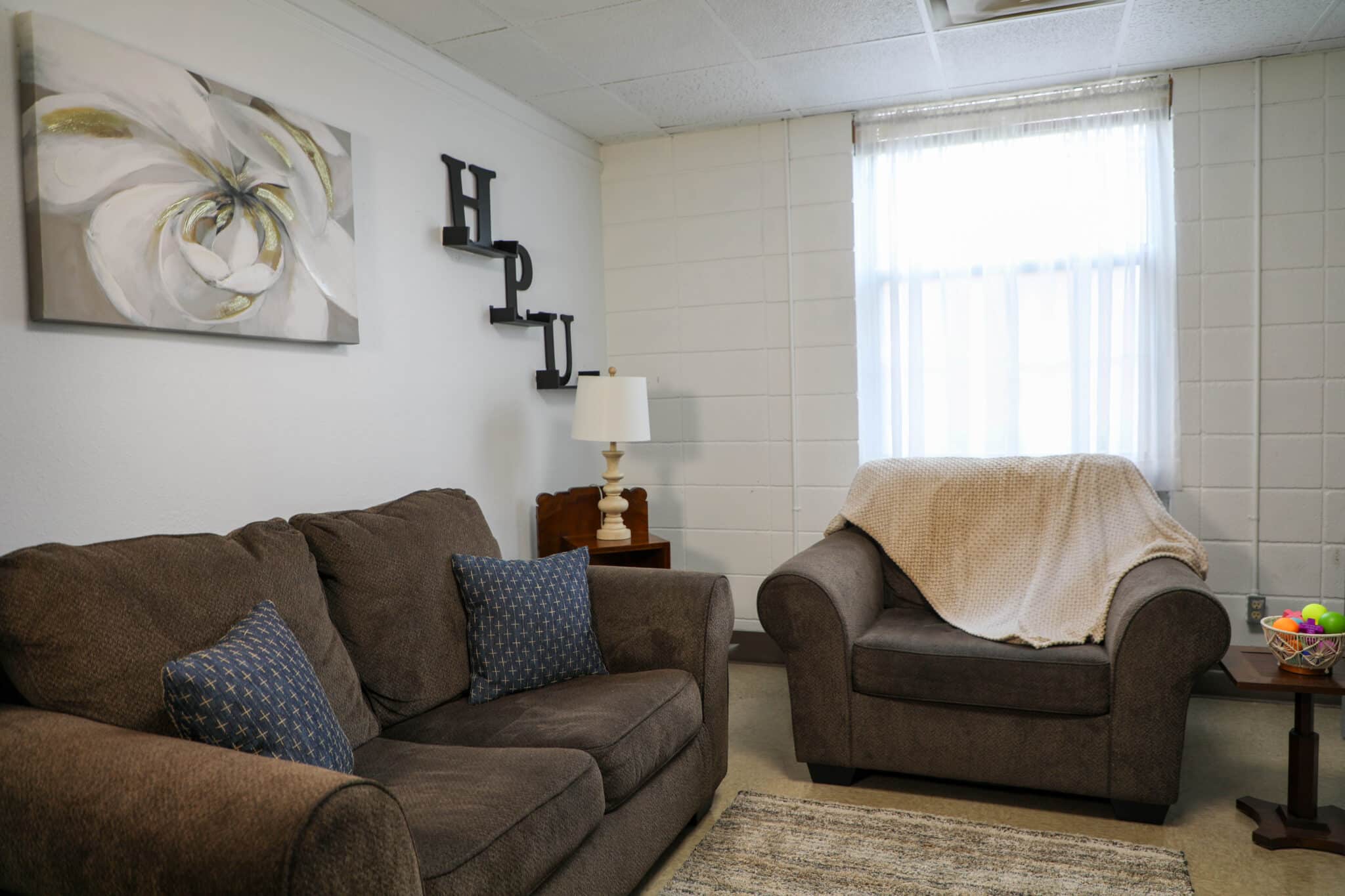 Counseling Services-L-3