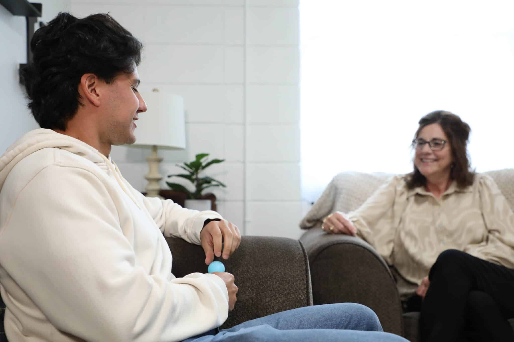 Counseling Services-L-76