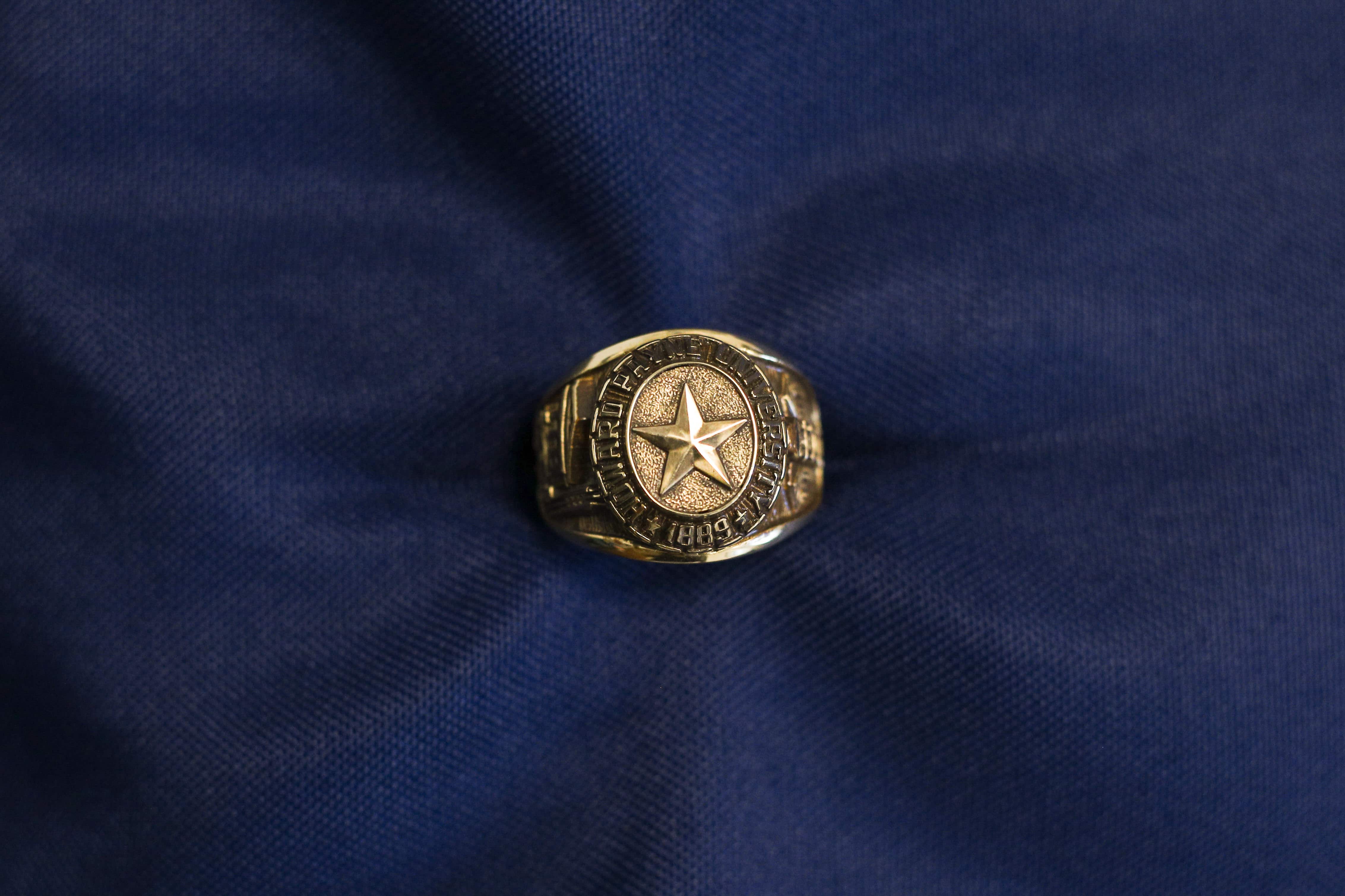 Heritage Ring-1