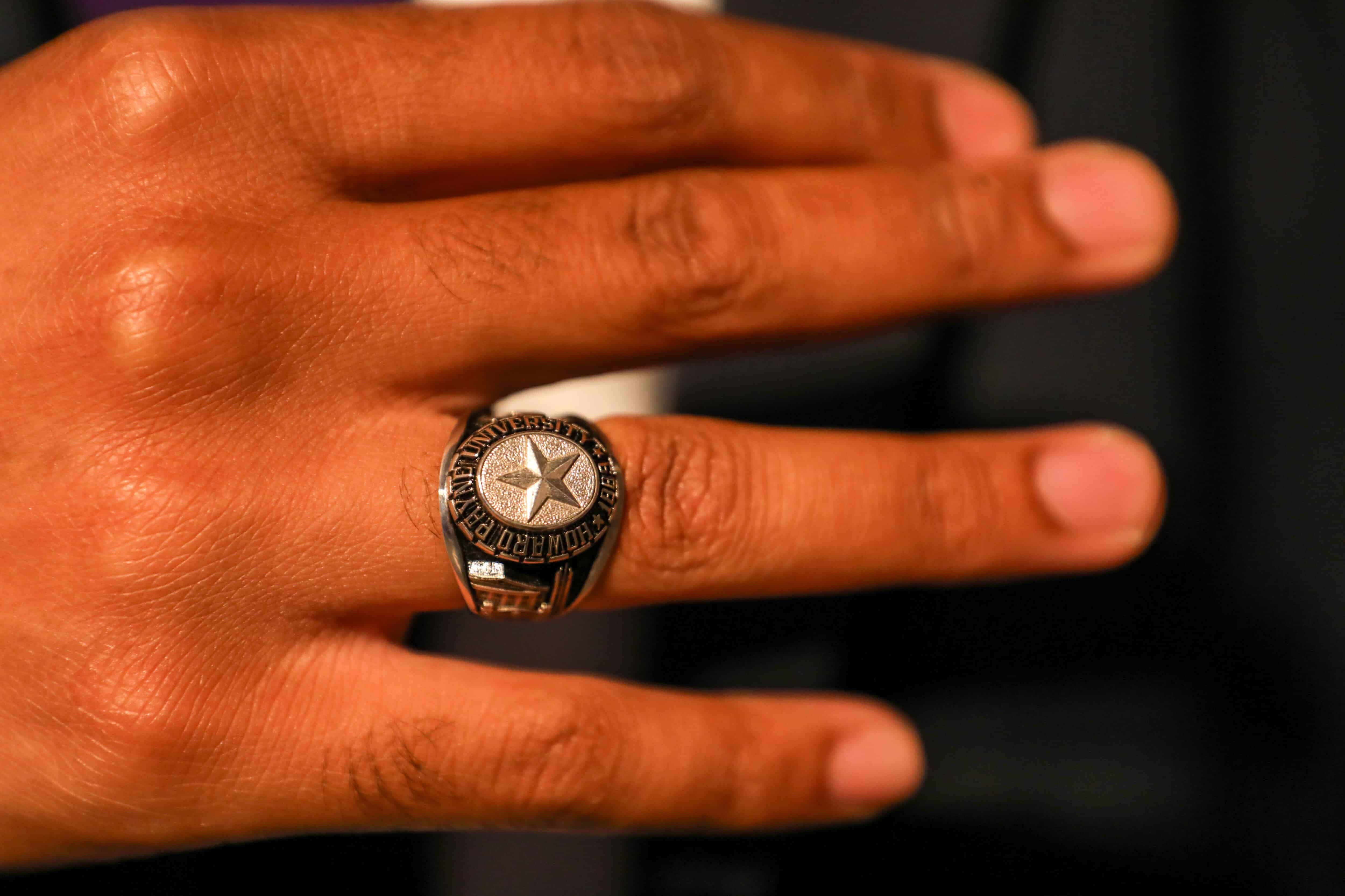 Heritage Ring Ceremony-L-72
