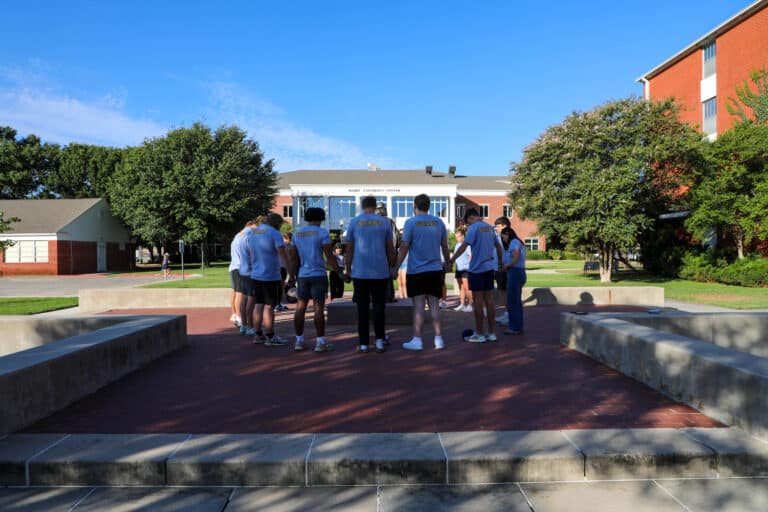 Res Life Prayer Circle-L-10