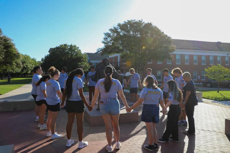 Res Life Prayer Circle-L-24