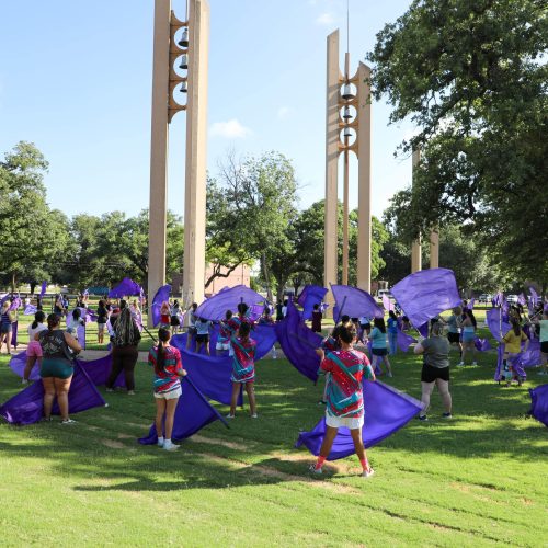 Band Leadership Camp-L-110