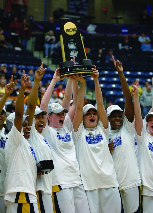 Champs Stuckley